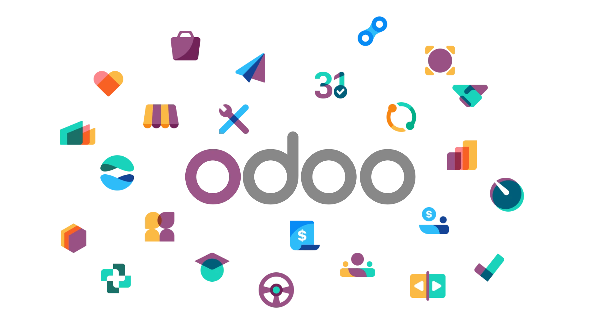 Odoo Odoo