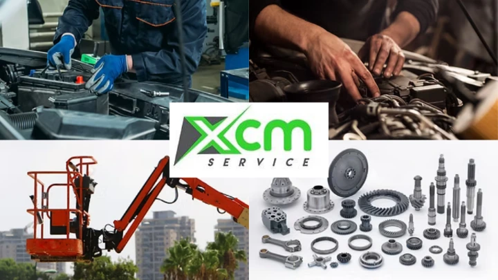 XCM