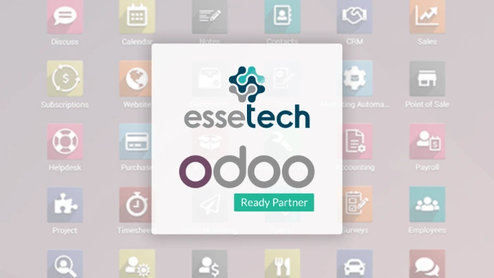 Odoo