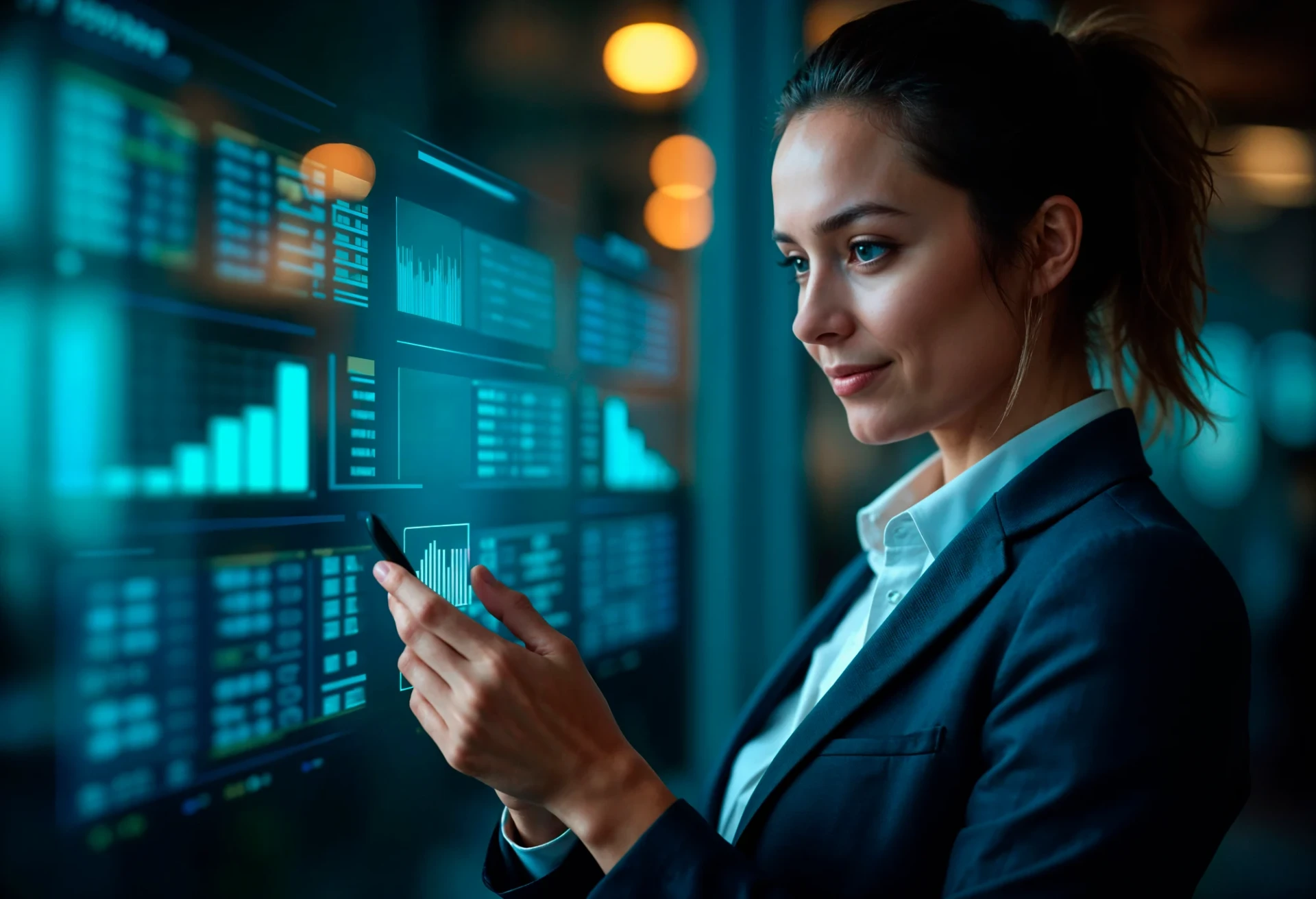 Business Intelligence