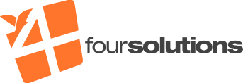 Logo Four Solutions